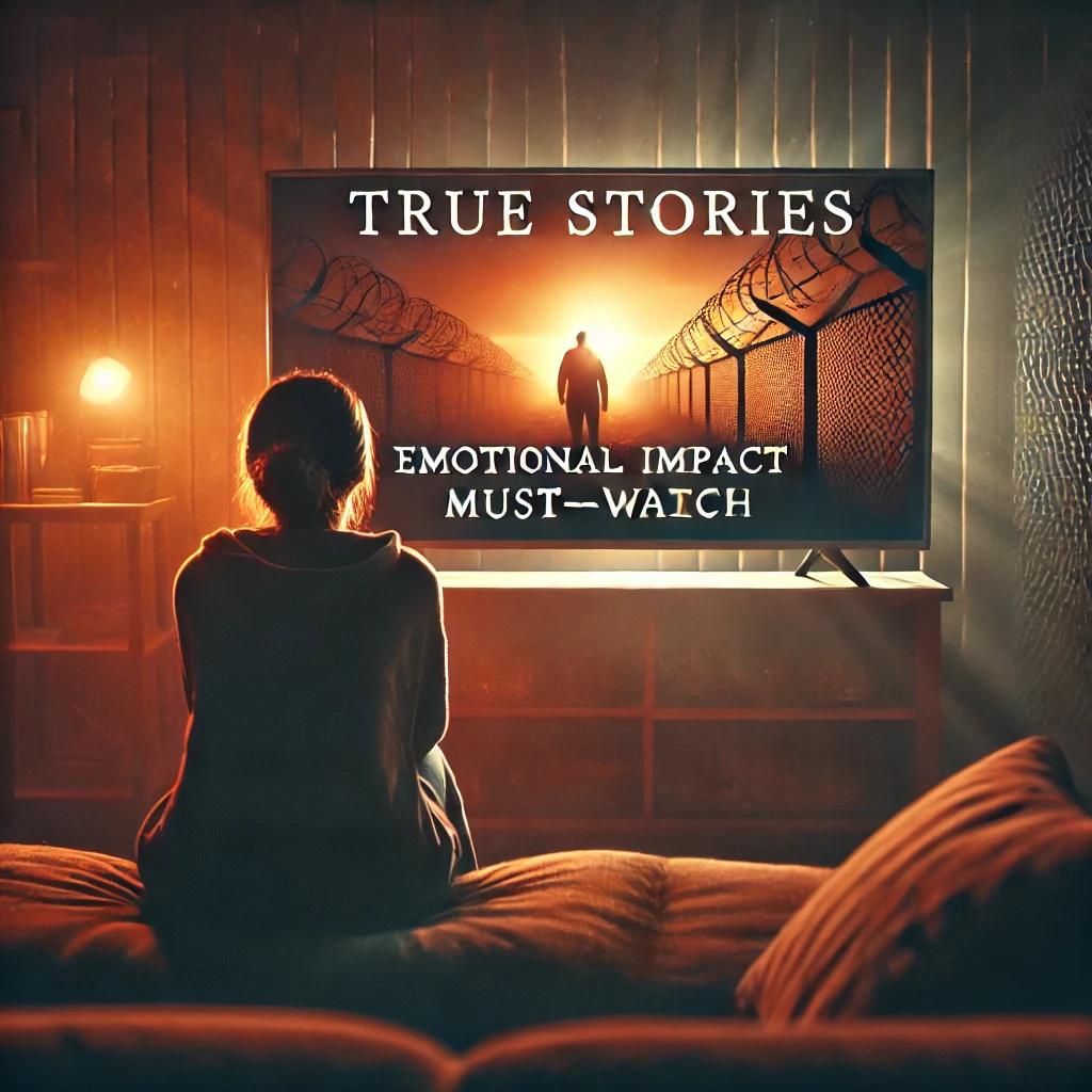 true story web series emotional scene