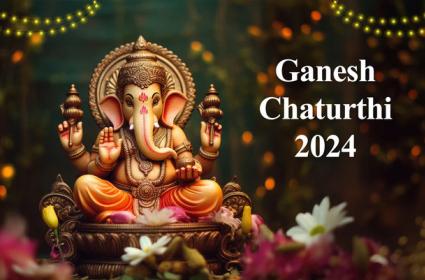 Ganesh Chaturthi 2024 Wishes 1725518481