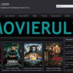 MovieRulz APK Free: Watch & Download Movies