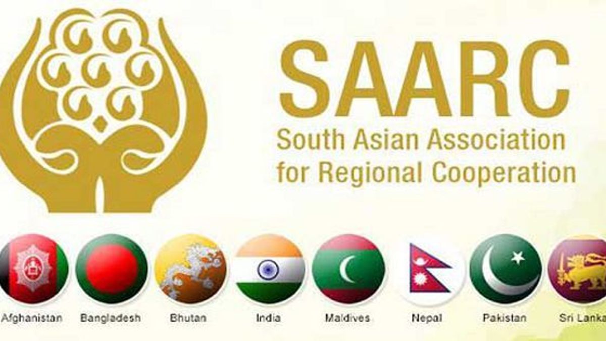 SAARC secretary general